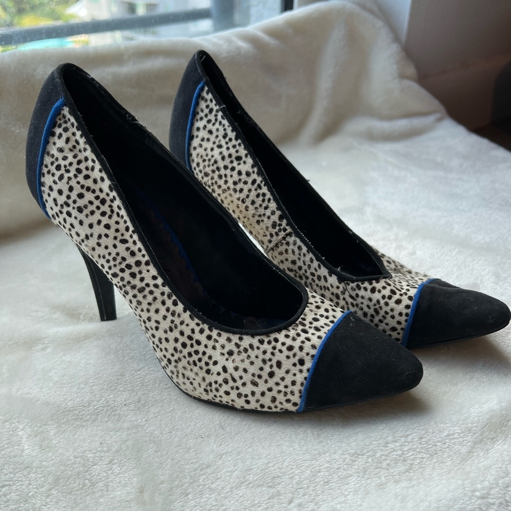 Cute Heels